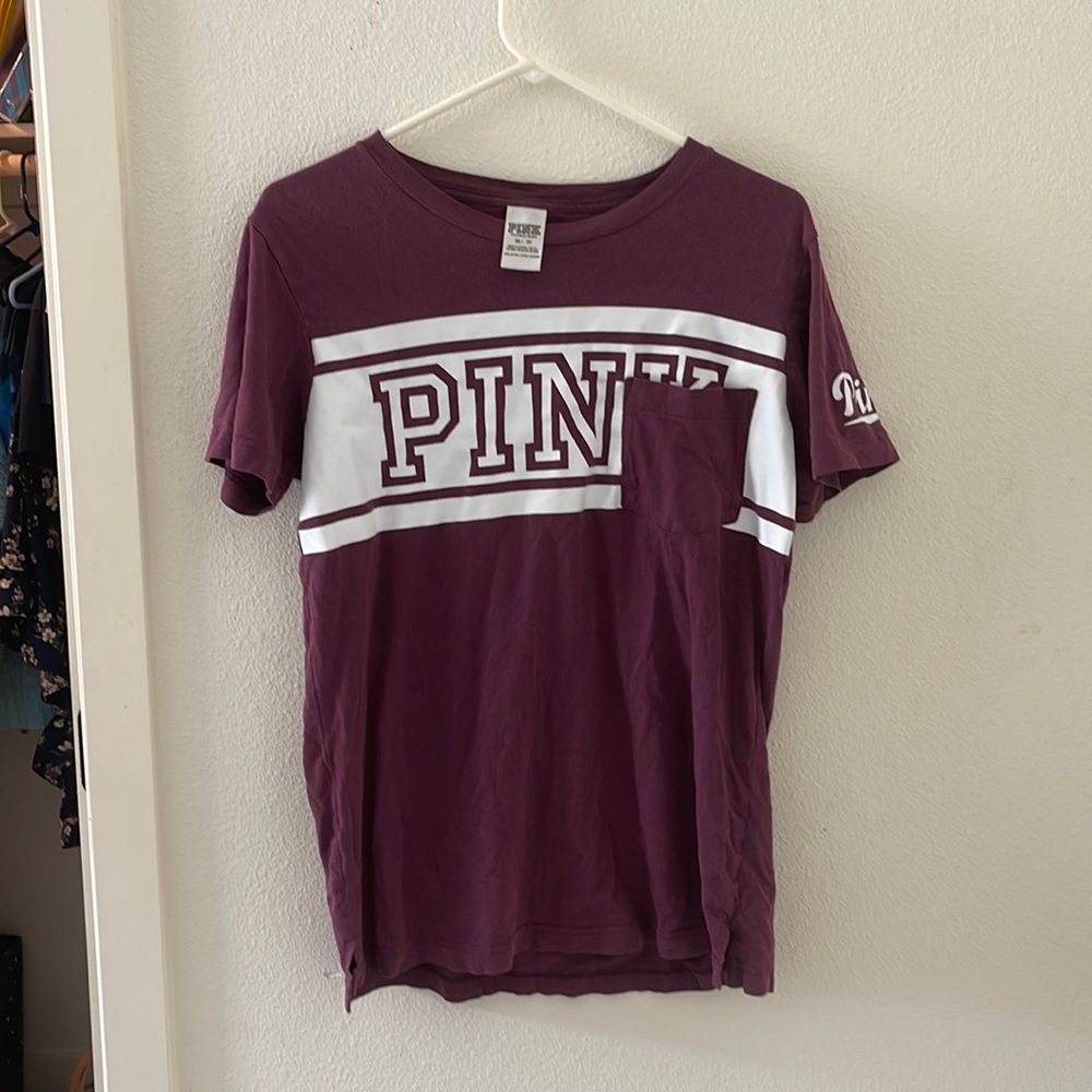 PINK Brand T-Shirt